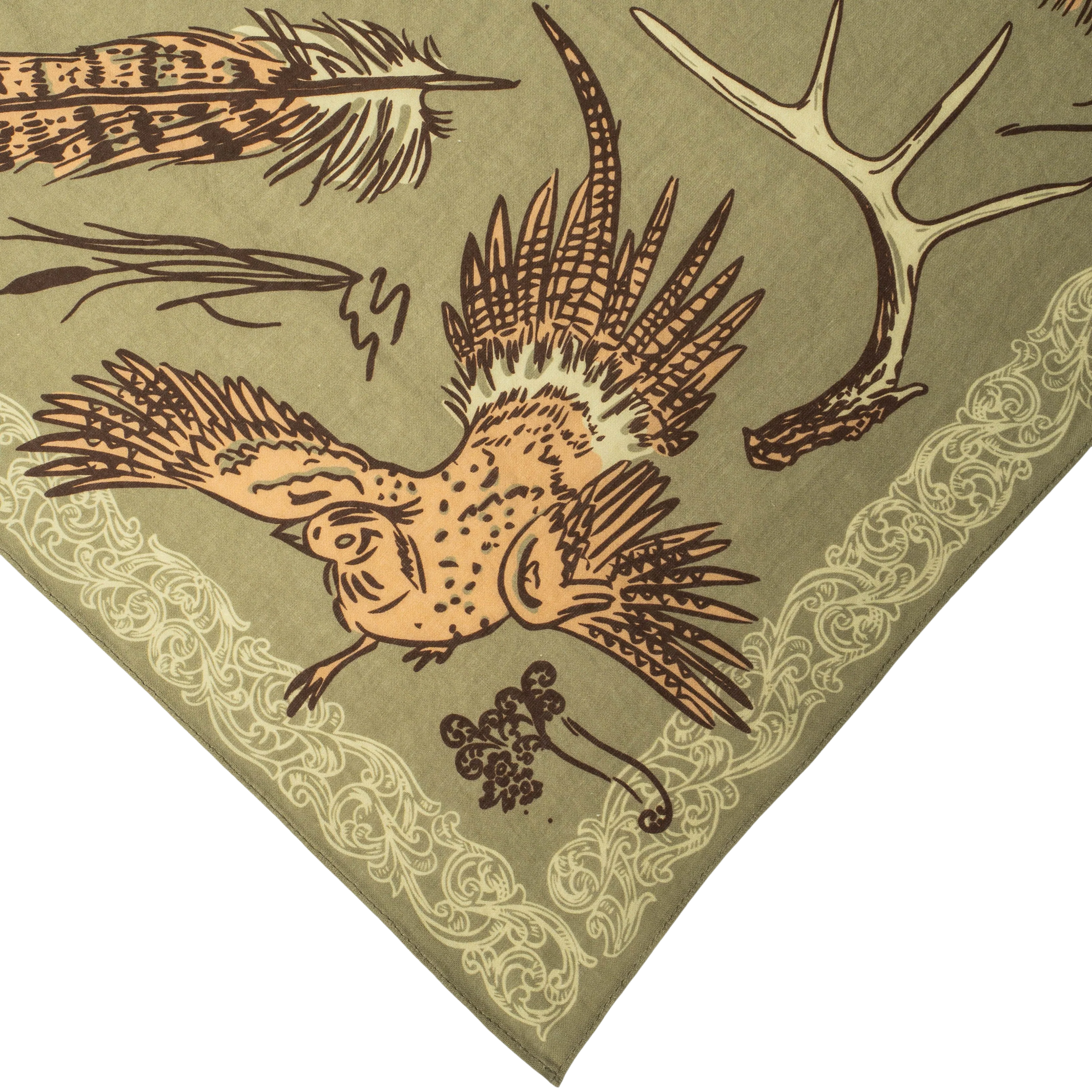 Grouse Bandana - Image 3