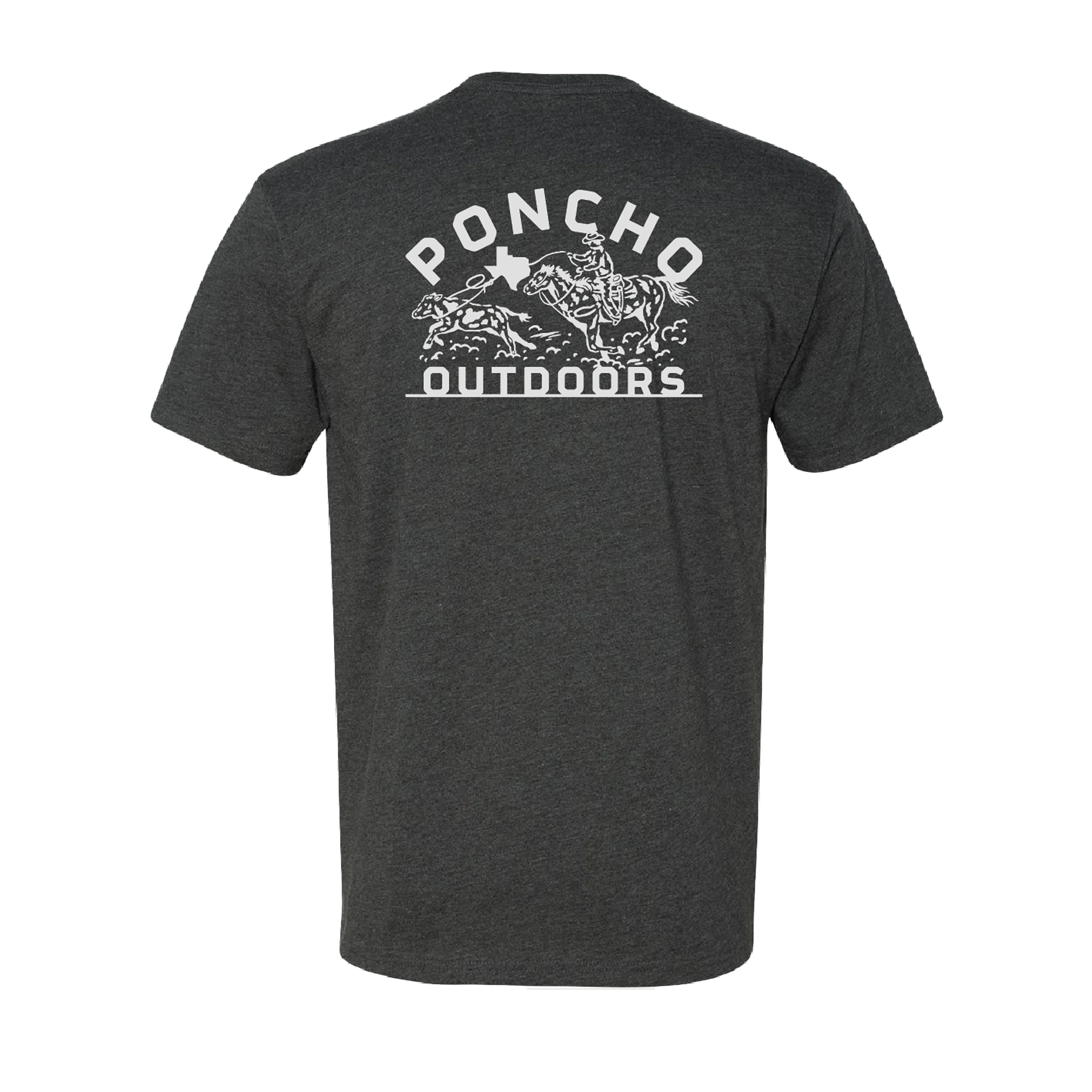 The Calf Roper T-Shirt