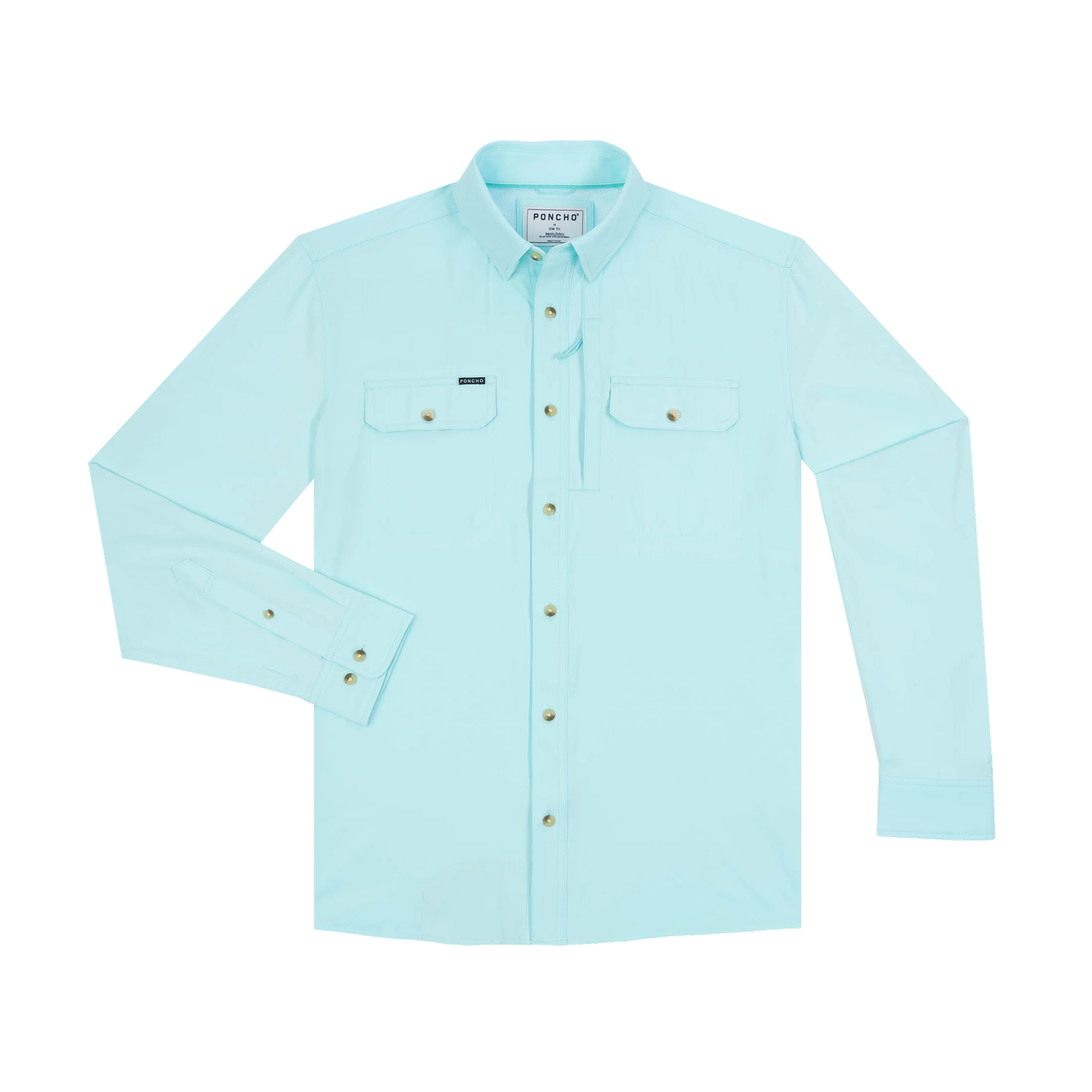 The Client Shirt
