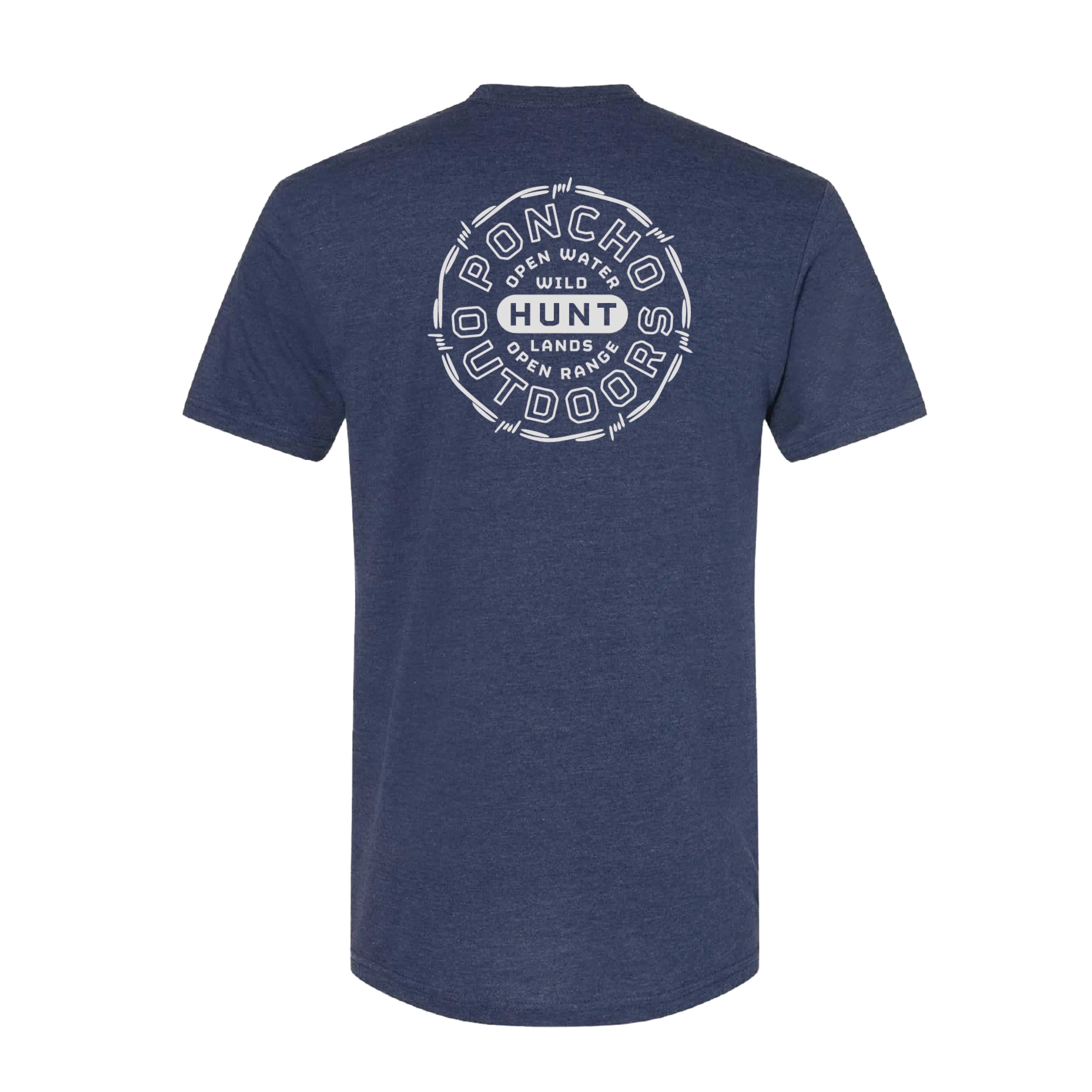 The Fence Line T-Shirt